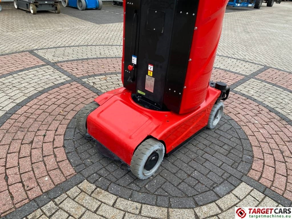 Hangcha HV110D Electric Vertical Mast Work Lift 1122cm  on lease Hangcha HV110D Electric Vertical Mast Work Lift 1122cm: picture 19