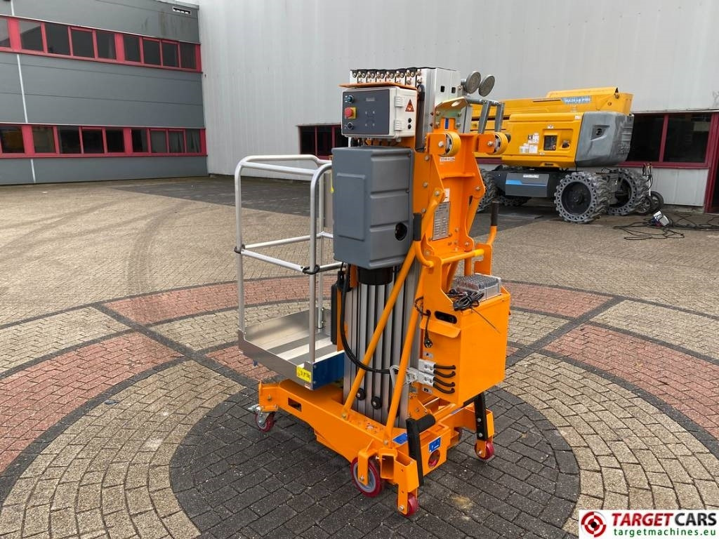 Hangcha HV120M-LC Electric DC Vertical Mast Lift 1240cm - Vertical mast lift: picture 3 Hangcha HV120M-LC Electric DC Vertical Mast Lift 1240cm - Vertical mast lift: picture 3