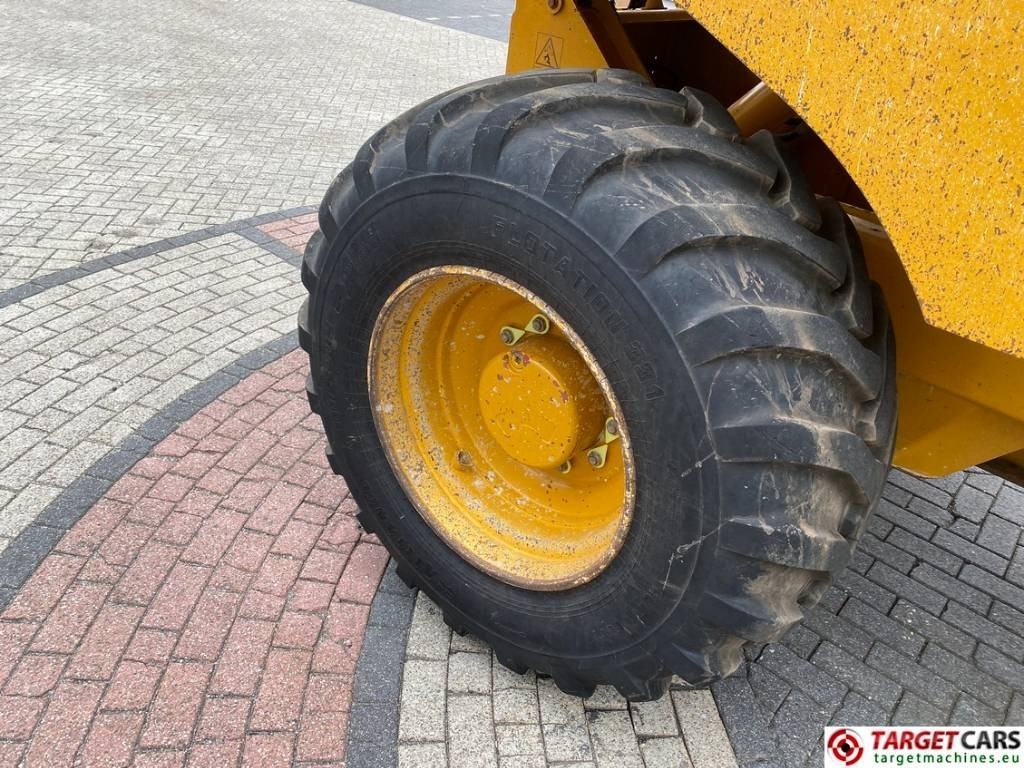 Articulated dumper Hydrema 912F Articulated 4x4 Dump Truck Dumper 17.2T: picture 38 Articulated dumper Hydrema 912F Articulated 4x4 Dump Truck Dumper 17.2T: picture 38