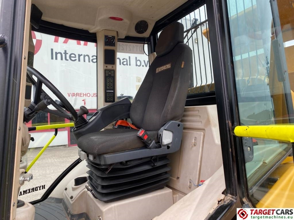 Articulated dumper Hydrema 912F Articulated 4x4 Dump Truck Dumper 17.2T: picture 8 Articulated dumper Hydrema 912F Articulated 4x4 Dump Truck Dumper 17.2T: picture 8