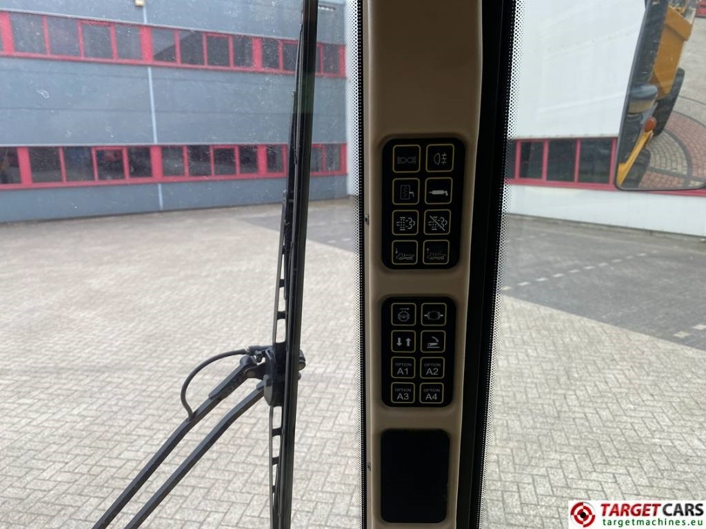 Articulated dumper Hydrema 912F Articulated 4x4 Dump Truck Dumper 17.2T: picture 15 Articulated dumper Hydrema 912F Articulated 4x4 Dump Truck Dumper 17.2T: picture 15