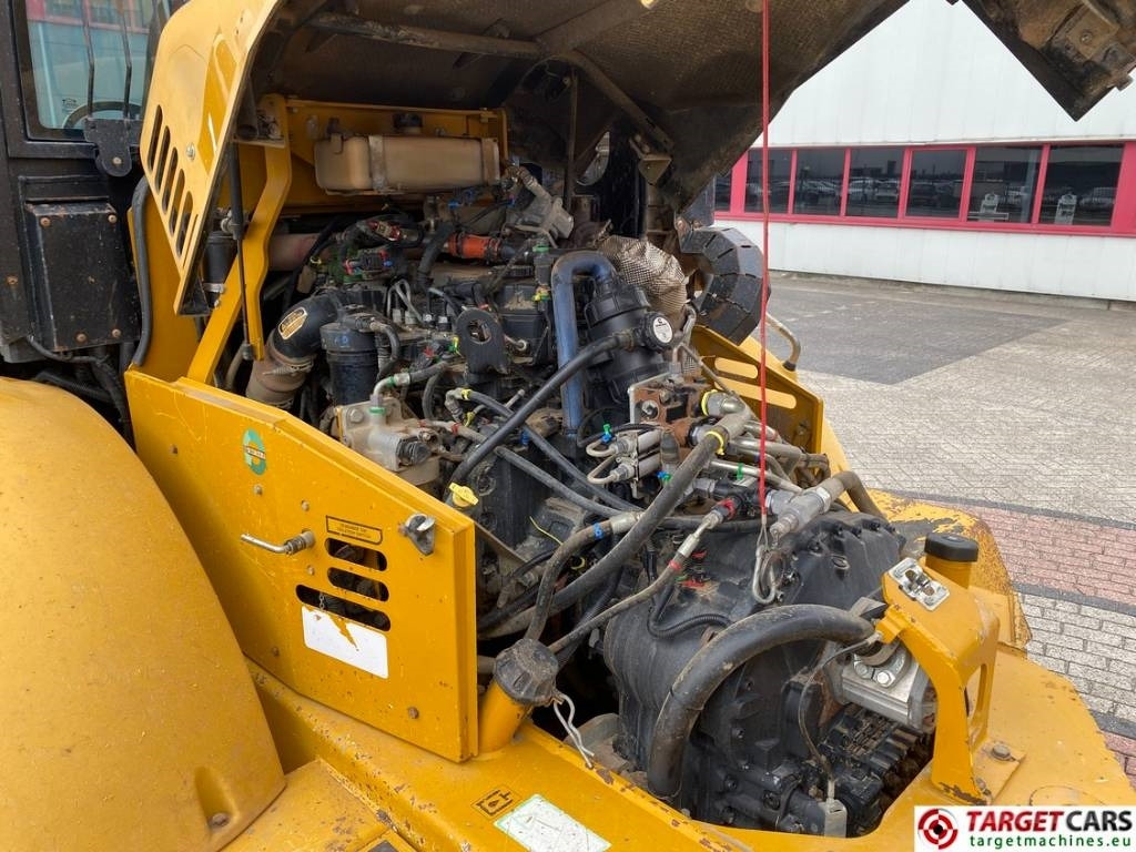 Articulated dumper Hydrema 912F Articulated 4x4 Dump Truck Dumper 17.2T: picture 21 Articulated dumper Hydrema 912F Articulated 4x4 Dump Truck Dumper 17.2T: picture 21