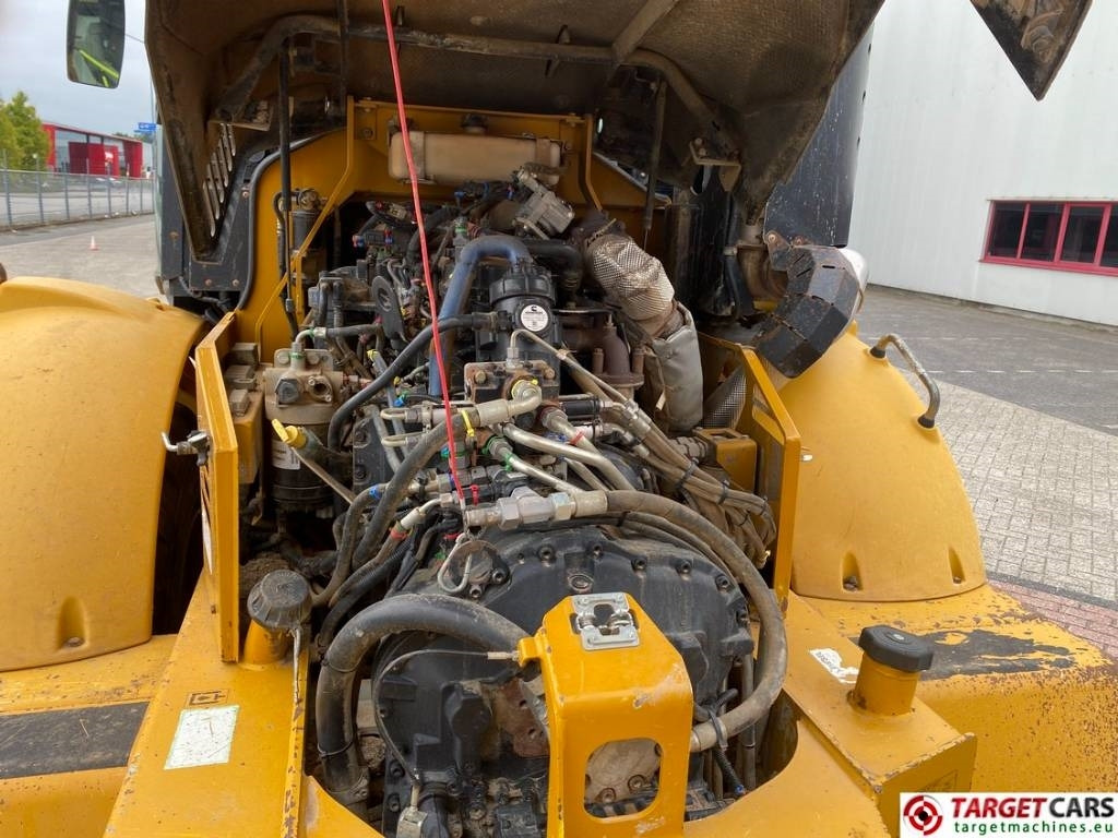 Articulated dumper Hydrema 912F Articulated 4x4 Dump Truck Dumper 17.2T: picture 22 Articulated dumper Hydrema 912F Articulated 4x4 Dump Truck Dumper 17.2T: picture 22