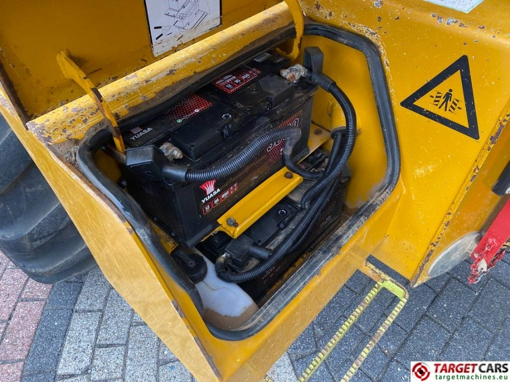 Articulated dumper Hydrema 912F Articulated 4x4 Dump Truck Dumper 17.2T: picture 42 Articulated dumper Hydrema 912F Articulated 4x4 Dump Truck Dumper 17.2T: picture 42