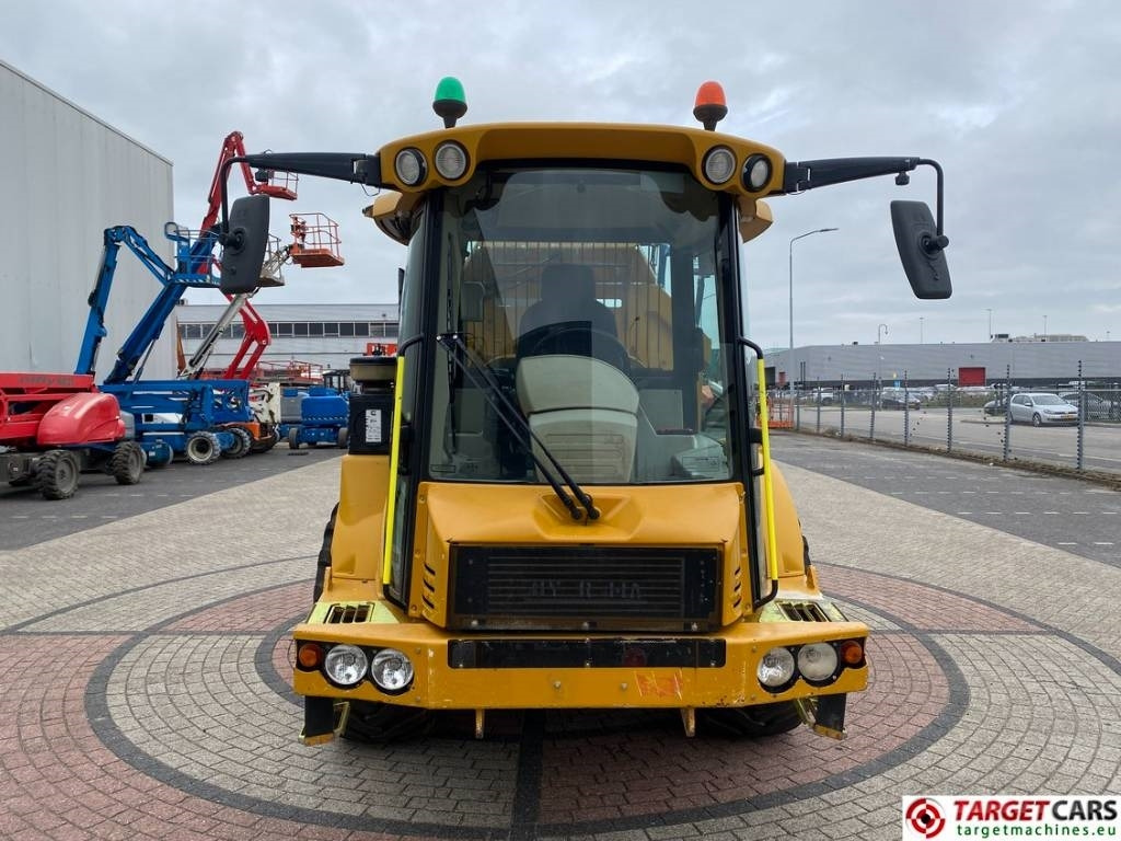 Articulated dumper Hydrema 912F Articulated 4x4 Dump Truck Dumper 17.2T: picture 50 Articulated dumper Hydrema 912F Articulated 4x4 Dump Truck Dumper 17.2T: picture 50