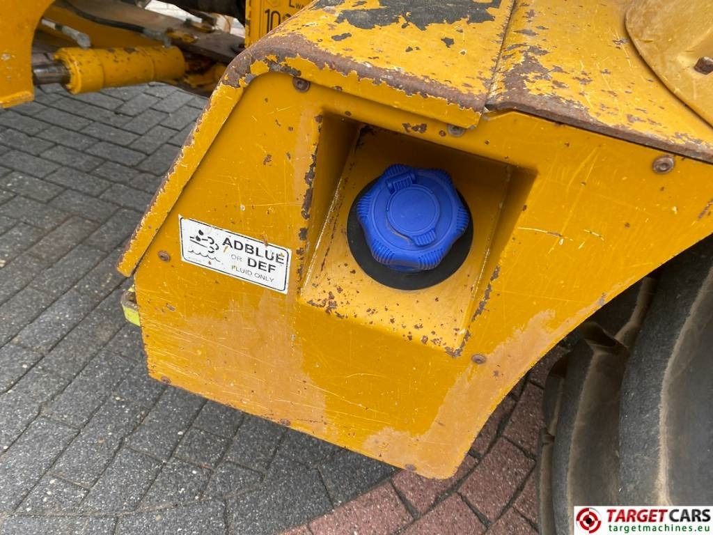Articulated dumper Hydrema 912F Articulated 4x4 Dump Truck Dumper 17.2T: picture 45 Articulated dumper Hydrema 912F Articulated 4x4 Dump Truck Dumper 17.2T: picture 45