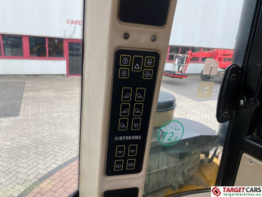 Articulated dumper Hydrema 912F Articulated 4x4 Dump Truck Dumper 17.2T: picture 17 Articulated dumper Hydrema 912F Articulated 4x4 Dump Truck Dumper 17.2T: picture 17