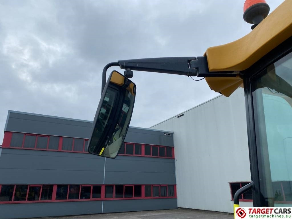 Articulated dumper Hydrema 912F Articulated 4x4 Dump Truck Dumper 17.2T: picture 49 Articulated dumper Hydrema 912F Articulated 4x4 Dump Truck Dumper 17.2T: picture 49