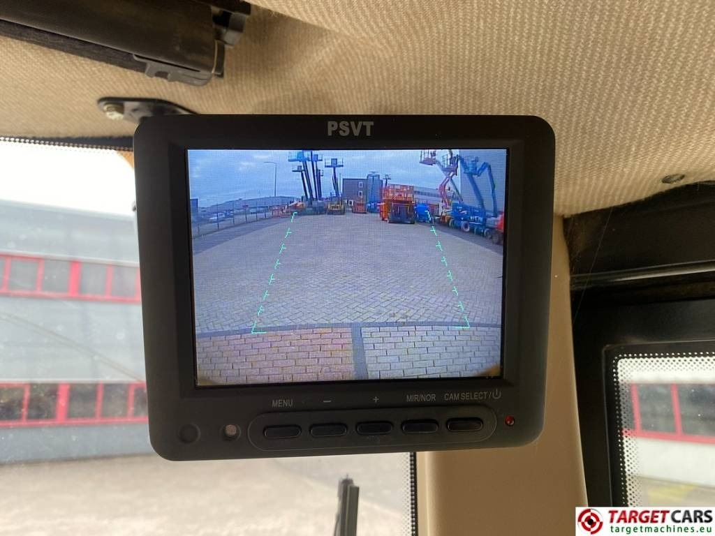 Articulated dumper Hydrema 912F Articulated 4x4 Dump Truck Dumper 17.2T: picture 13 Articulated dumper Hydrema 912F Articulated 4x4 Dump Truck Dumper 17.2T: picture 13