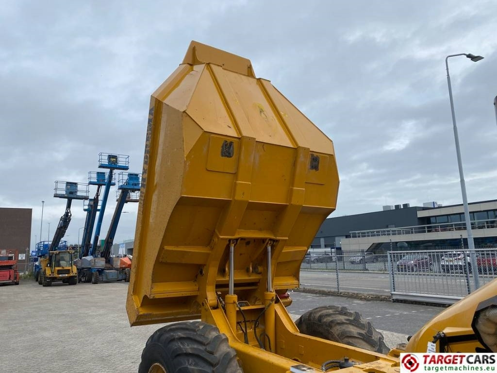 Articulated dumper Hydrema 912F Articulated 4x4 Dump Truck Dumper 17.2T: picture 28 Articulated dumper Hydrema 912F Articulated 4x4 Dump Truck Dumper 17.2T: picture 28