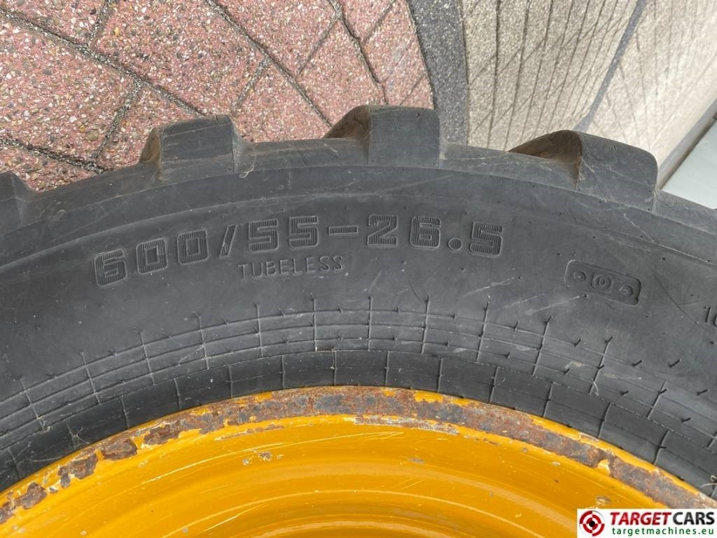 Articulated dumper Hydrema 912F Articulated 4x4 Dump Truck Dumper 17.2T: picture 40 Articulated dumper Hydrema 912F Articulated 4x4 Dump Truck Dumper 17.2T: picture 40