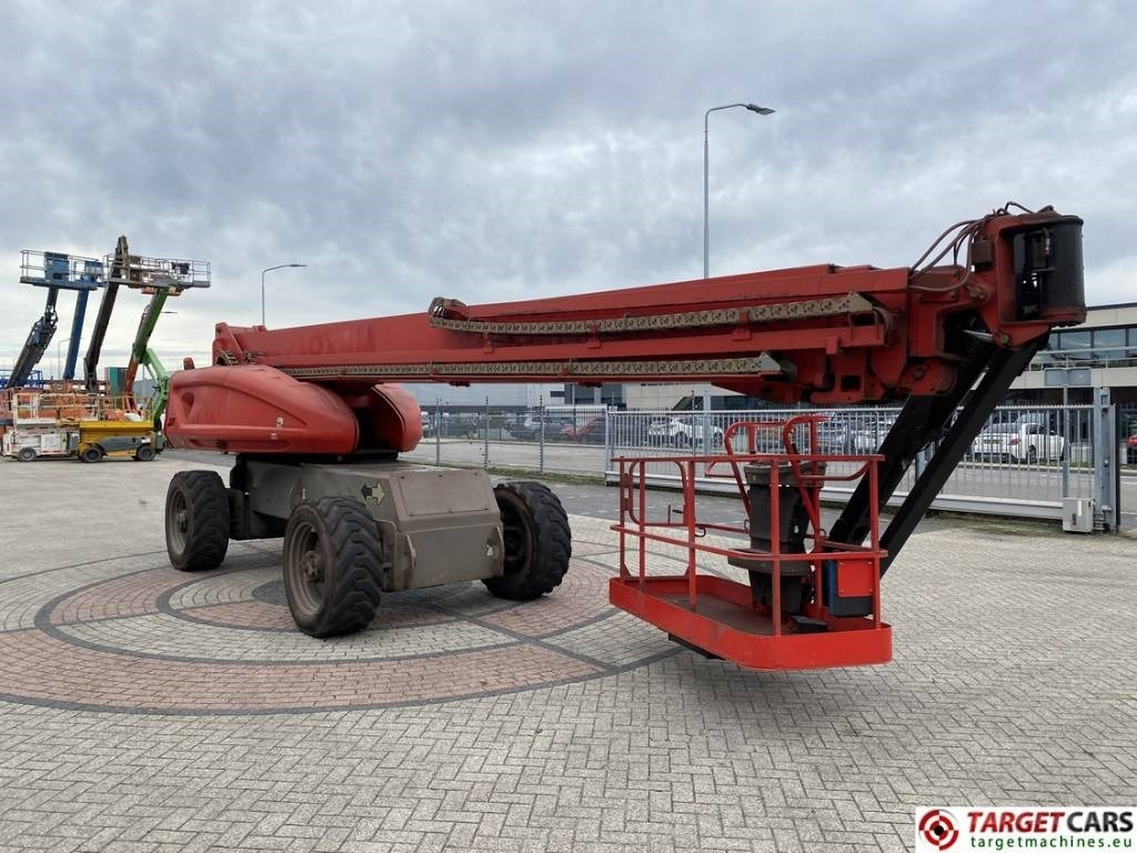 JLG 1200SJP Telescopic 4x4x4 Diesel Boom Lift 3873cm - Telescopic boom: picture 2 JLG 1200SJP Telescopic 4x4x4 Diesel Boom Lift 3873cm - Telescopic boom: picture 2