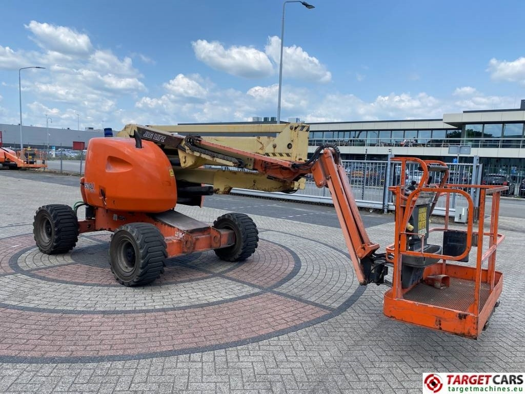 JLG 450AJ Articulated 4x4 Diesel Boom Work Lift 1551cm - Articulated boom: picture 2 JLG 450AJ Articulated 4x4 Diesel Boom Work Lift 1551cm - Articulated boom: picture 2
