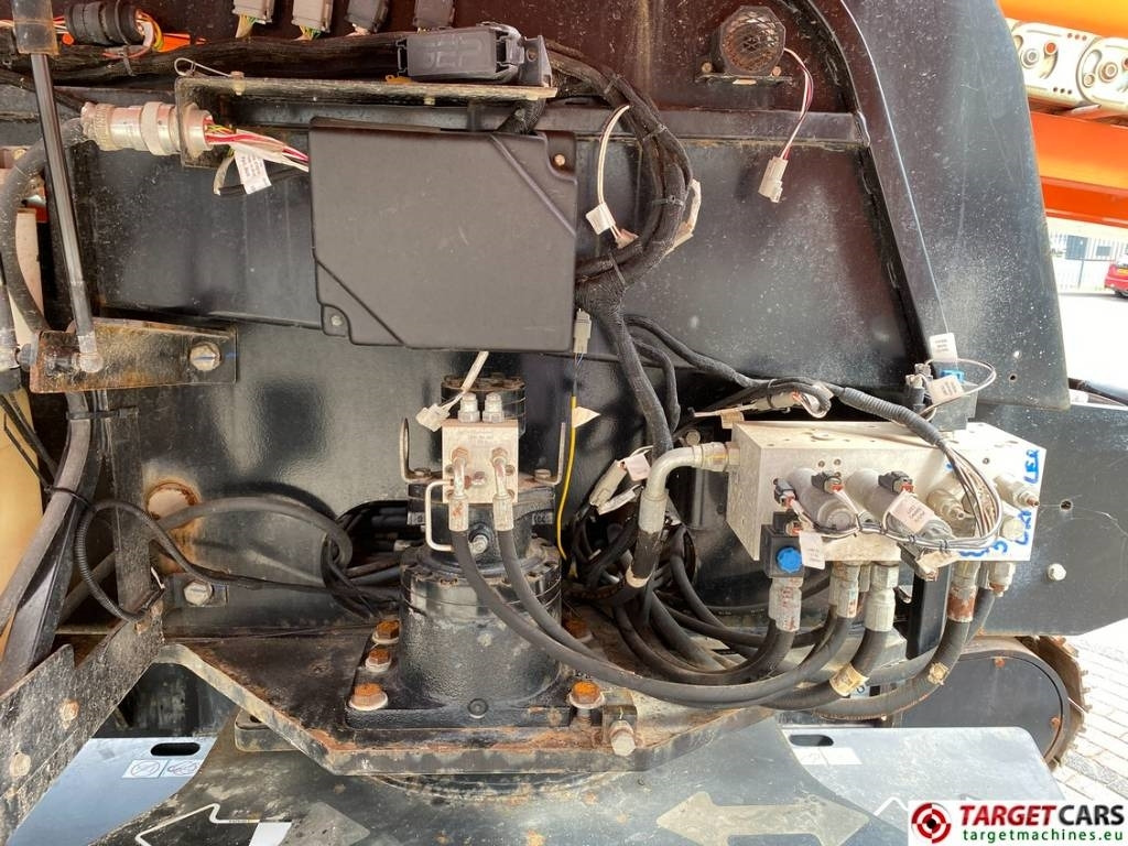 Telescopic boom JLG 660SJC Tracked Telescopic Boom Work Lift 2231cm: picture 48 Telescopic boom JLG 660SJC Tracked Telescopic Boom Work Lift 2231cm: picture 48