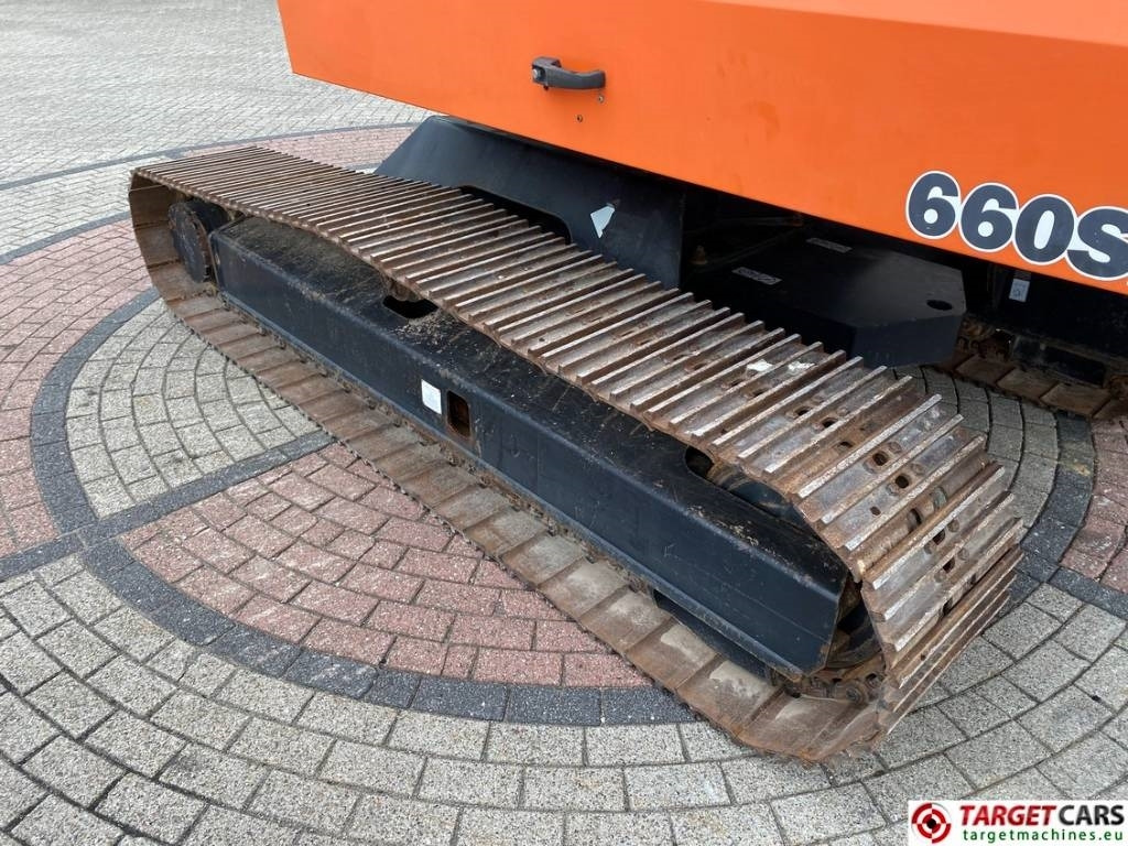 Telescopic boom JLG 660SJC Tracked Telescopic Boom Work Lift 2231cm: picture 24 Telescopic boom JLG 660SJC Tracked Telescopic Boom Work Lift 2231cm: picture 24