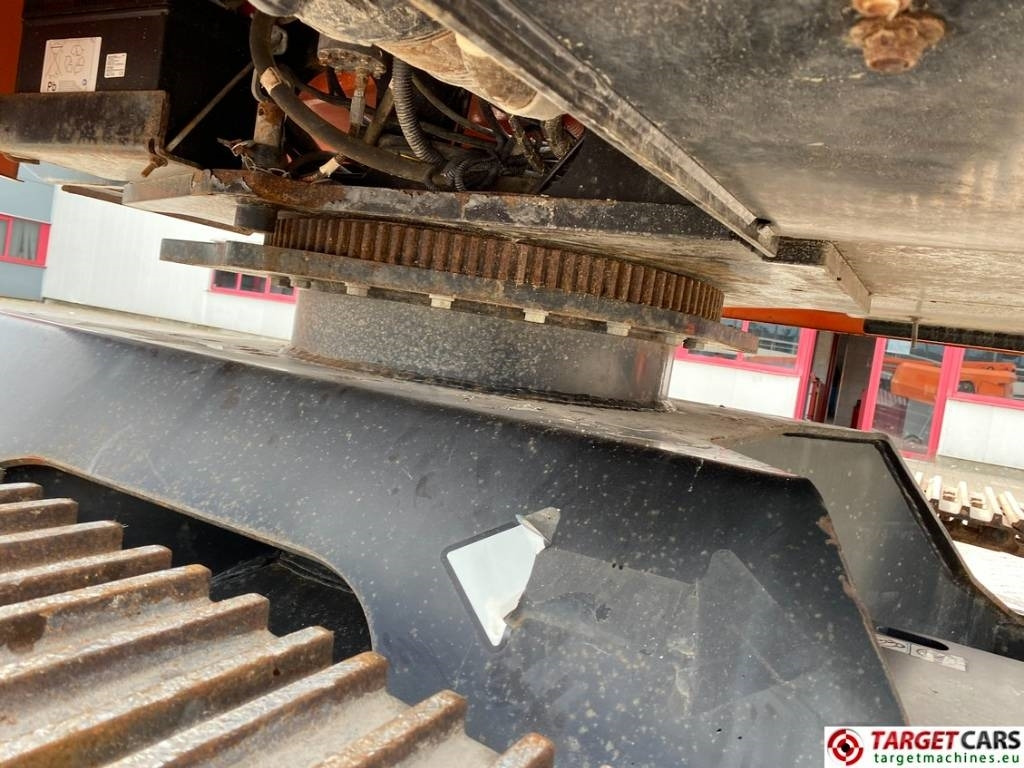 Telescopic boom JLG 660SJC Tracked Telescopic Boom Work Lift 2231cm: picture 50 Telescopic boom JLG 660SJC Tracked Telescopic Boom Work Lift 2231cm: picture 50