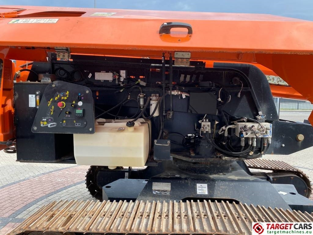 Telescopic boom JLG 660SJC Tracked Telescopic Boom Work Lift 2231cm: picture 13 Telescopic boom JLG 660SJC Tracked Telescopic Boom Work Lift 2231cm: picture 13