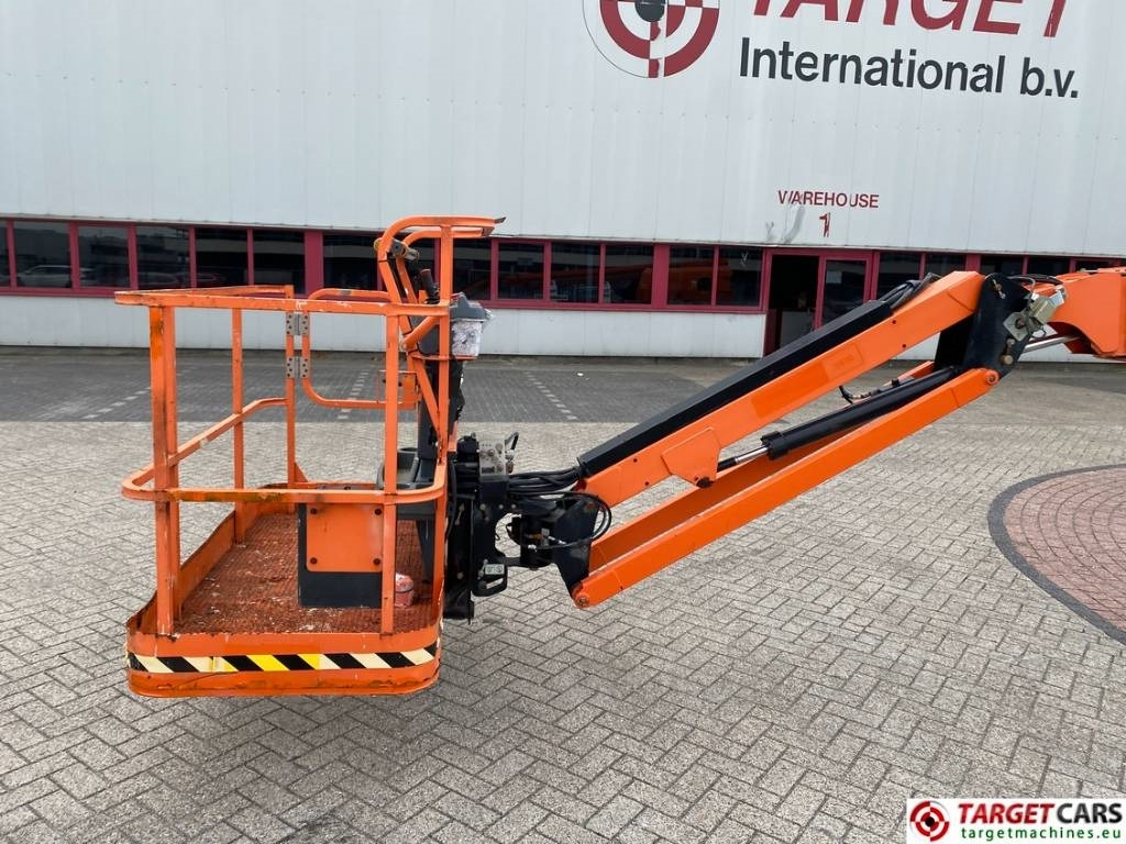 Telescopic boom JLG 660SJC Tracked Telescopic Boom Work Lift 2231cm: picture 18 Telescopic boom JLG 660SJC Tracked Telescopic Boom Work Lift 2231cm: picture 18