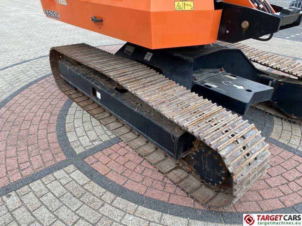 Telescopic boom JLG 660SJC Tracked Telescopic Boom Work Lift 2231cm: picture 26 Telescopic boom JLG 660SJC Tracked Telescopic Boom Work Lift 2231cm: picture 26