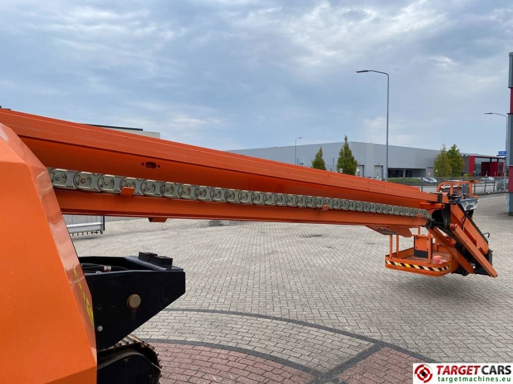 Telescopic boom JLG 660SJC Tracked Telescopic Boom Work Lift 2231cm: picture 35 Telescopic boom JLG 660SJC Tracked Telescopic Boom Work Lift 2231cm: picture 35