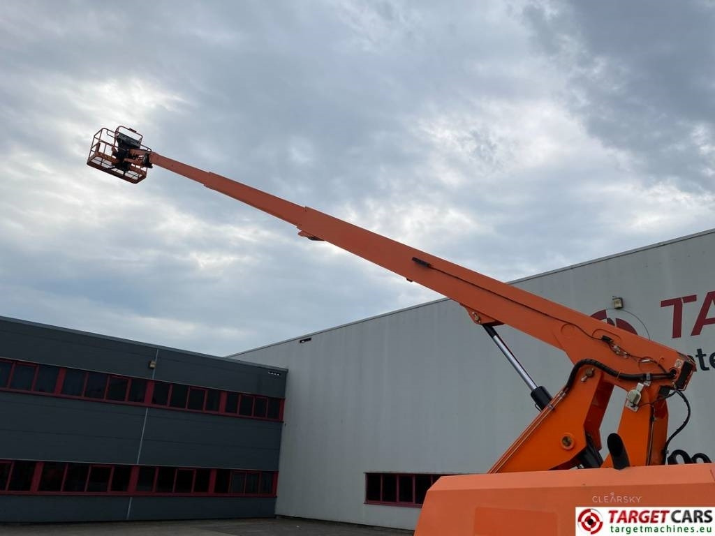 Telescopic boom JLG 660SJC Tracked Telescopic Boom Work Lift 2231cm: picture 42 Telescopic boom JLG 660SJC Tracked Telescopic Boom Work Lift 2231cm: picture 42