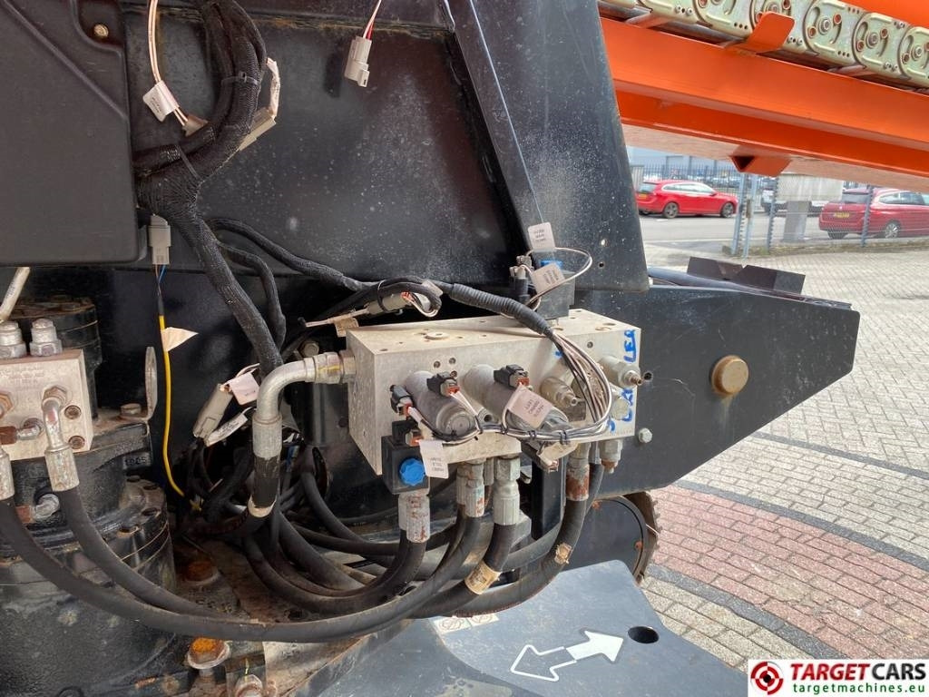 Telescopic boom JLG 660SJC Tracked Telescopic Boom Work Lift 2231cm: picture 46 Telescopic boom JLG 660SJC Tracked Telescopic Boom Work Lift 2231cm: picture 46