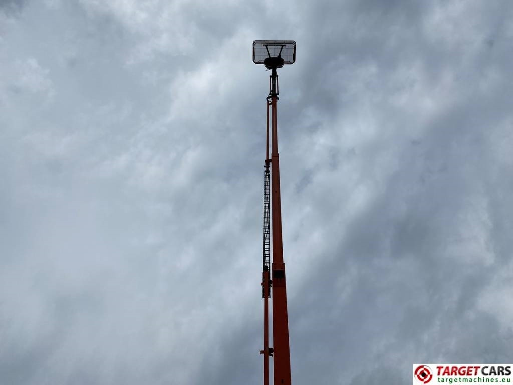 Telescopic boom JLG 660SJC Tracked Telescopic Boom Work Lift 2231cm: picture 44 Telescopic boom JLG 660SJC Tracked Telescopic Boom Work Lift 2231cm: picture 44