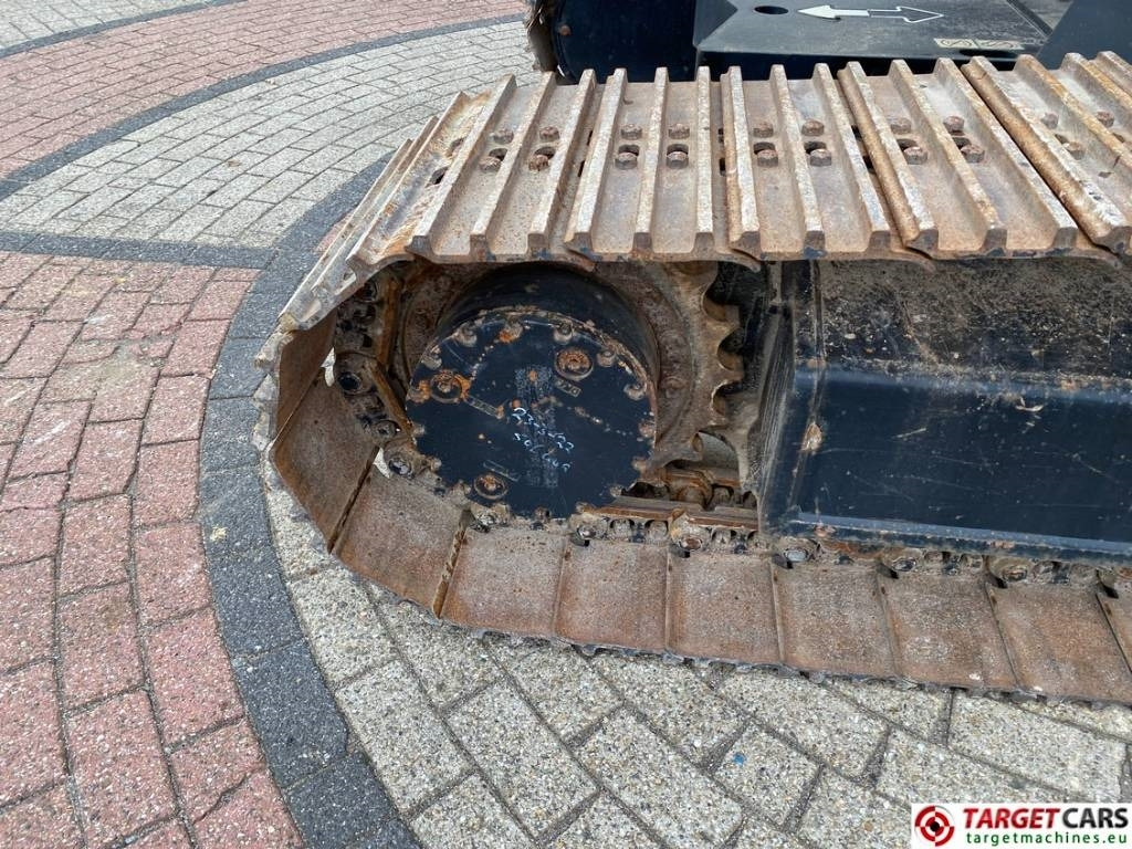 Telescopic boom JLG 660SJC Tracked Telescopic Boom Work Lift 2231cm: picture 23 Telescopic boom JLG 660SJC Tracked Telescopic Boom Work Lift 2231cm: picture 23