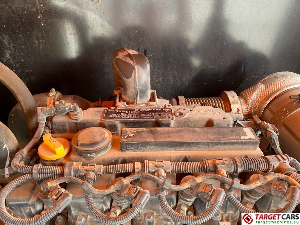 Telescopic boom JLG 660SJC Tracked Telescopic Boom Work Lift 2231cm: picture 16 Telescopic boom JLG 660SJC Tracked Telescopic Boom Work Lift 2231cm: picture 16