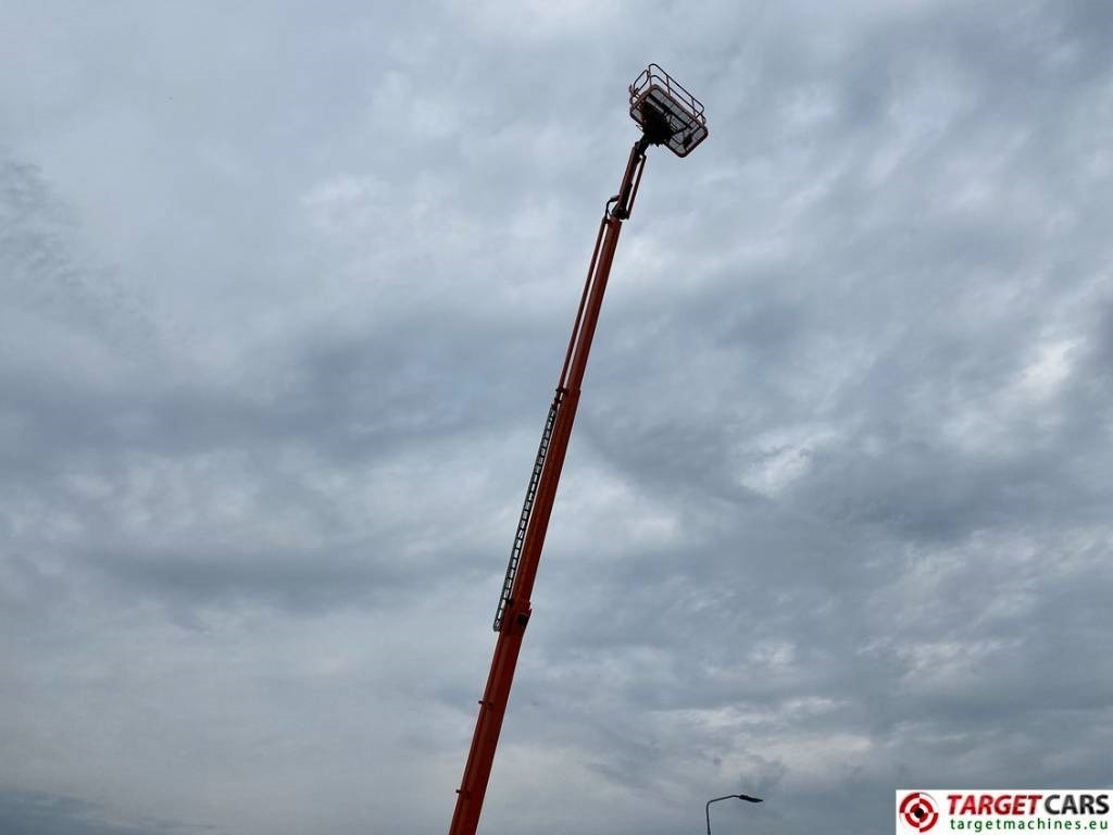 Telescopic boom JLG 660SJC Tracked Telescopic Boom Work Lift 2231cm: picture 34 Telescopic boom JLG 660SJC Tracked Telescopic Boom Work Lift 2231cm: picture 34