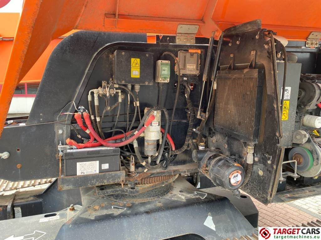 Telescopic boom JLG 660SJC Tracked Telescopic Boom Work Lift 2231cm: picture 49 Telescopic boom JLG 660SJC Tracked Telescopic Boom Work Lift 2231cm: picture 49