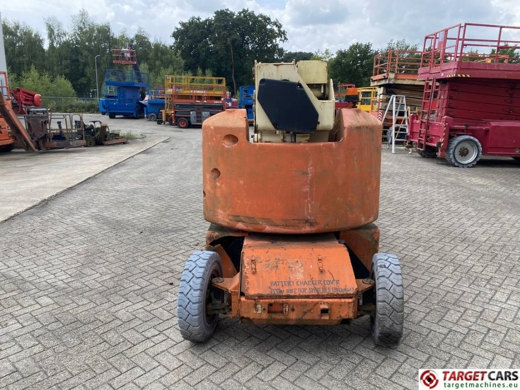 JLG E400AJPN Electric Articulated Boom Lift DEFECT - Articulated boom: picture 5 JLG E400AJPN Electric Articulated Boom Lift DEFECT - Articulated boom: picture 5