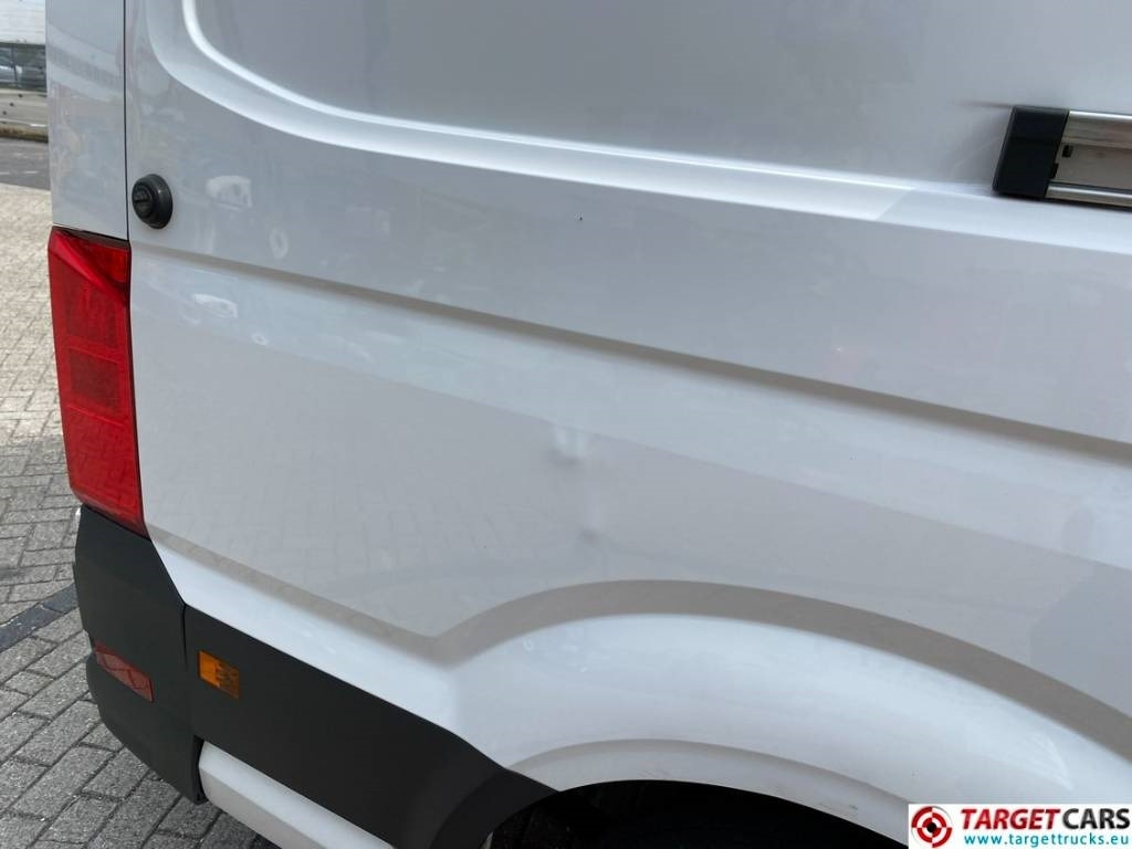 Panel van MAN TGE 3.180 Panel Van L4H2 Aut 177HP: picture 45