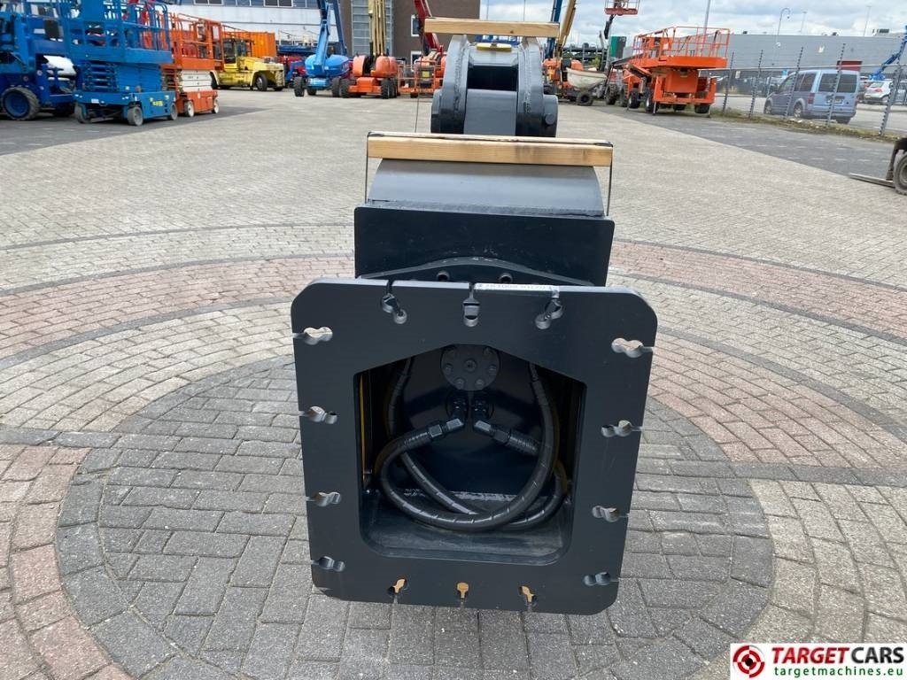 Mustang RH20 Hydraulic Rotation Pulverizer Shear 15~22T - Demolition shears: picture 3 Mustang RH20 Hydraulic Rotation Pulverizer Shear 15~22T - Demolition shears: picture 3