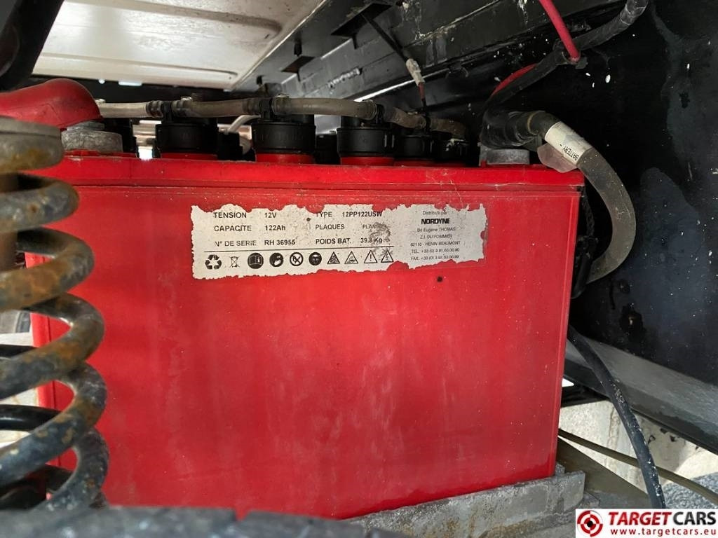 Car Polaris Gem E2 Electric UTV Vehicle Road Registration: picture 21 Car Polaris Gem E2 Electric UTV Vehicle Road Registration: picture 21