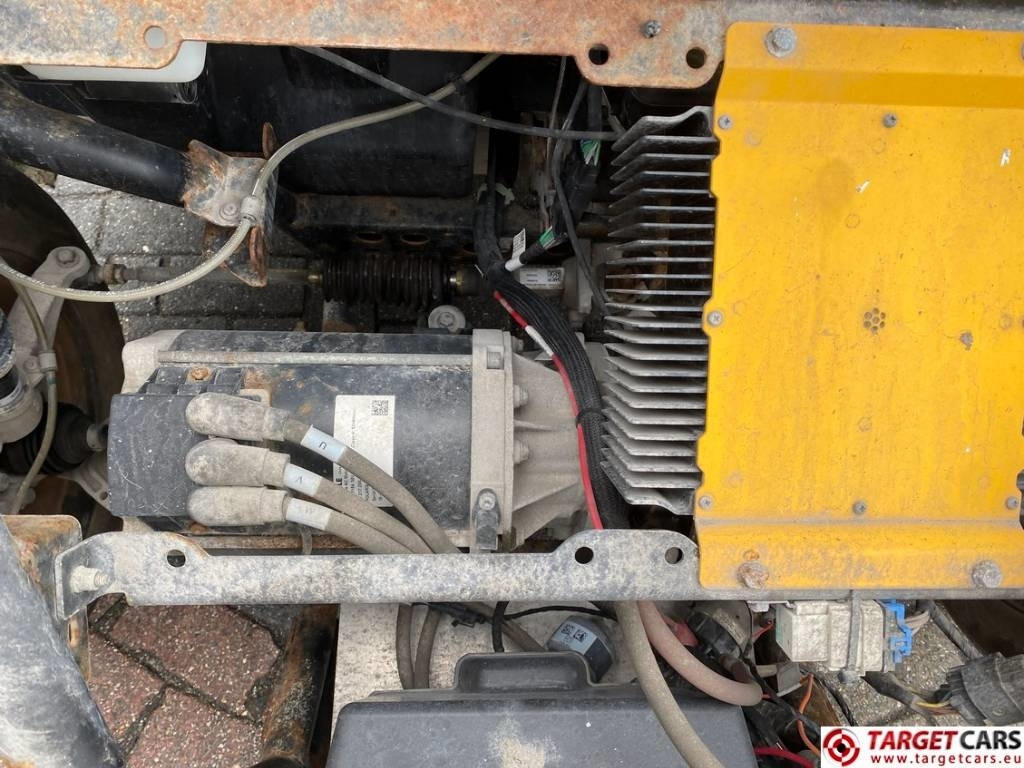 Car Polaris Gem E2 Electric UTV Vehicle Road Registration: picture 16 Car Polaris Gem E2 Electric UTV Vehicle Road Registration: picture 16