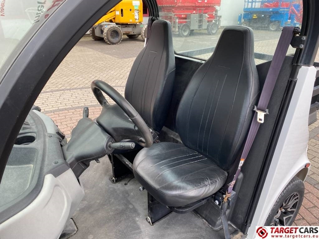 Car Polaris Gem E2 Electric UTV Vehicle Road Registration: picture 6 Car Polaris Gem E2 Electric UTV Vehicle Road Registration: picture 6