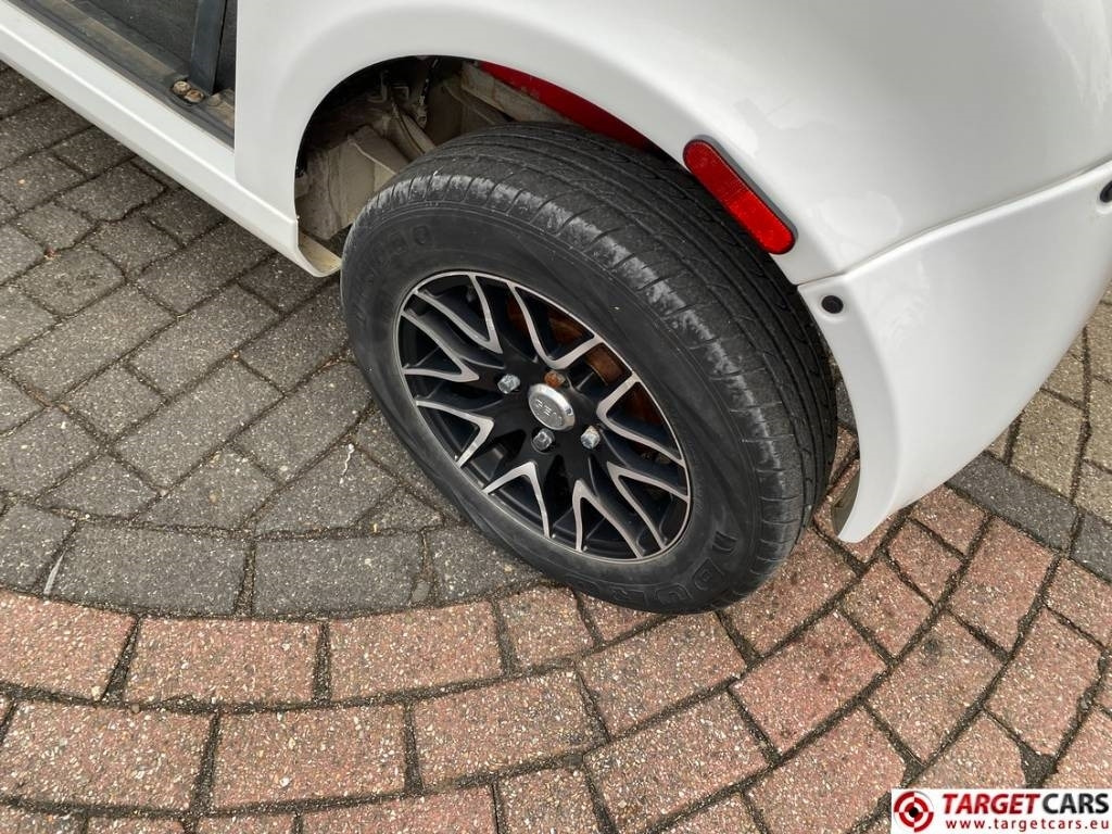 Car Polaris Gem E2 Electric UTV Vehicle Road Registration: picture 27