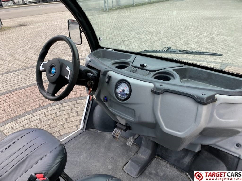 Car Polaris Gem E2 Electric UTV Vehicle Road Registration: picture 18 Car Polaris Gem E2 Electric UTV Vehicle Road Registration: picture 18