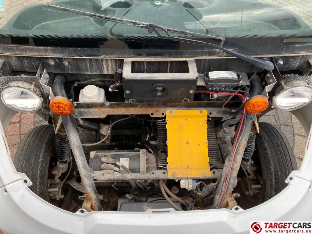 Car Polaris Gem E2 Electric UTV Vehicle Road Registration: picture 15 Car Polaris Gem E2 Electric UTV Vehicle Road Registration: picture 15