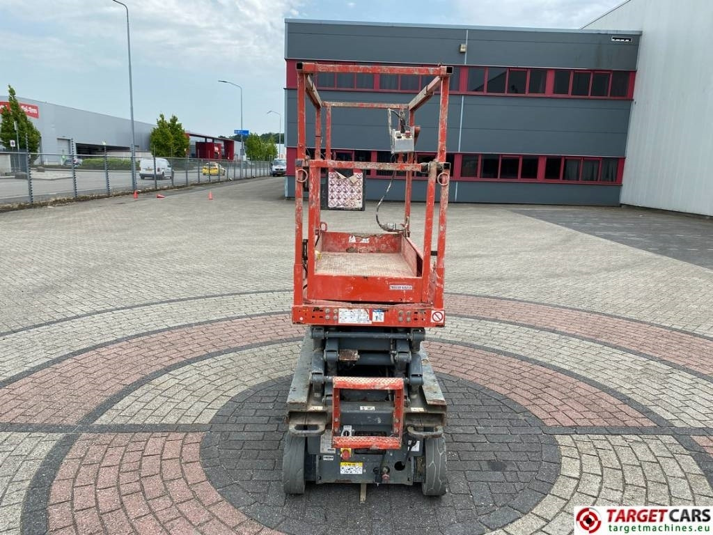 Scissor lift SkyJack SJIII-3219 Electric Scissor Work Lift 780cm: picture 29