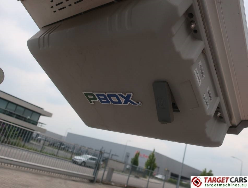 Lighting tower Trime X-Polar Solar Panel 50W Led Tower Light: picture 8