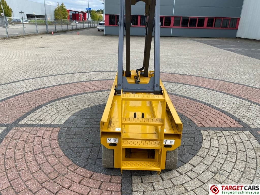 New Scissor lift XCMG XG1008AC Lithium LI-ION Scissor Work Lift 1000cm: picture 31