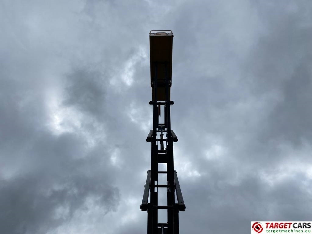 Scissor lift XCMG XG1614AC Electric Scissor Work Lift 1580cm: picture 29