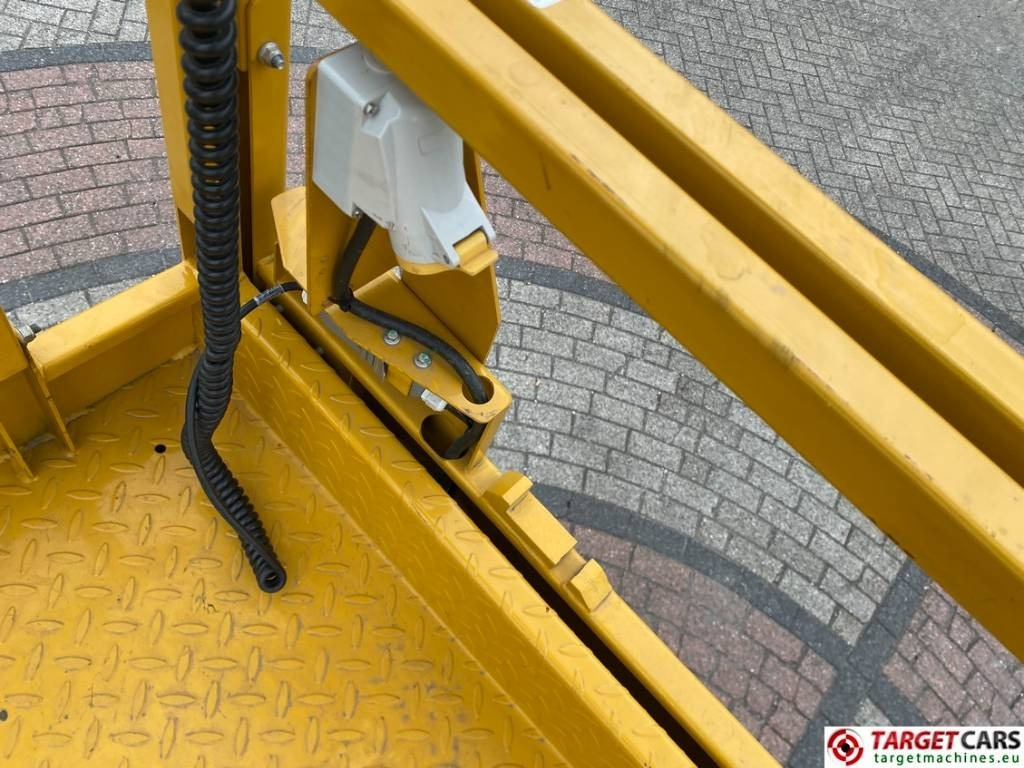 Scissor lift XCMG XG1614AC Electric Scissor Work Lift 1580cm: picture 33