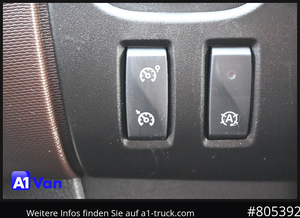 FIAT Fiat Talento, Tempomat, Navi, Allwetterreifen - Small van: picture 5 FIAT Fiat Talento, Tempomat, Navi, Allwetterreifen - Small van: picture 5