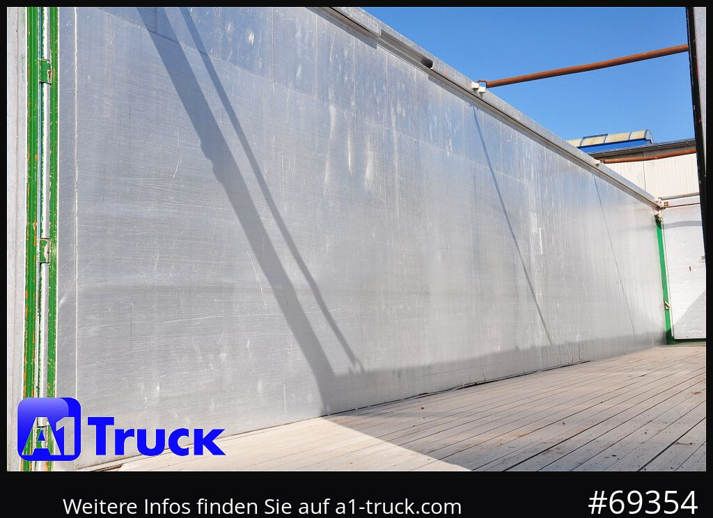 KNAPEN K100, Lift, SAF - Walking floor semi-trailer: picture 4 KNAPEN K100, Lift, SAF - Walking floor semi-trailer: picture 4