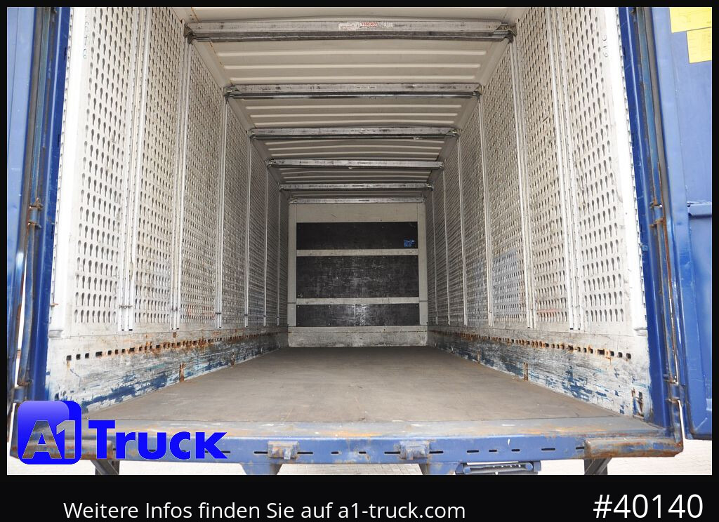 KRONE BDF 7,82 Container, 2700mm Innenhöhe, Portaltür - Swap body - box: picture 5 KRONE BDF 7,82 Container, 2700mm Innenhöhe, Portaltür - Swap body - box: picture 5