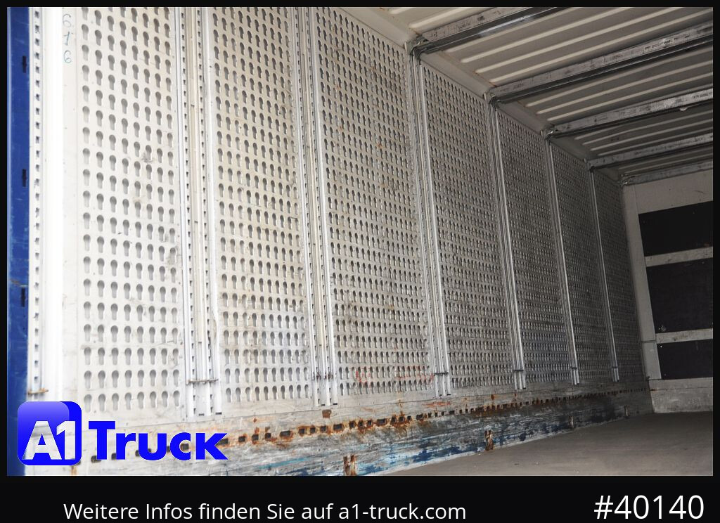 KRONE BDF 7,82 Container, 2700mm Innenhöhe, Portaltür - Swap body - box: picture 2 KRONE BDF 7,82 Container, 2700mm Innenhöhe, Portaltür - Swap body - box: picture 2