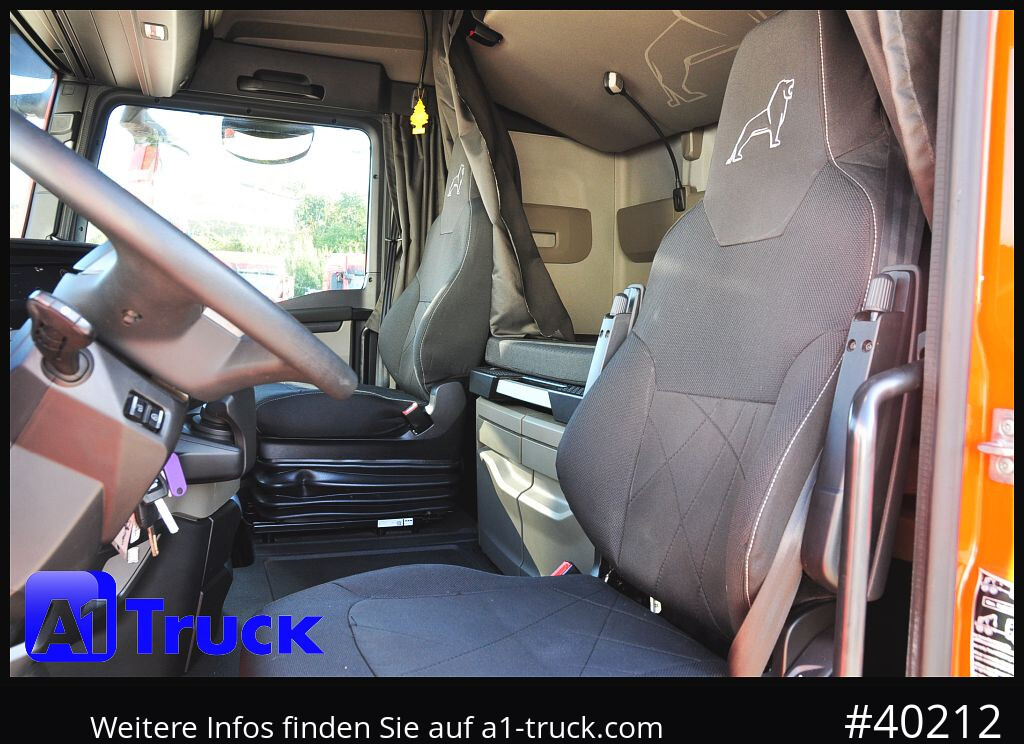 MAN TGX 25,510, FVG Agrarliner Fahrzeugtransporter, - Autotransporter truck: picture 5 MAN TGX 25,510, FVG Agrarliner Fahrzeugtransporter, - Autotransporter truck: picture 5